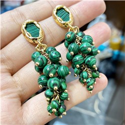 Серьги на гвоздиках арт. 13 4218 (id 281179)