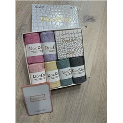 Носки женские 6 пар 2055183-1