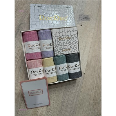 Носки женские 6 пар 2055183-1