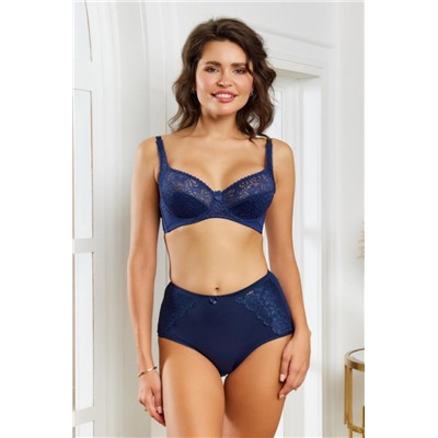 Трусы HoneyFormat 3959 (Синий)