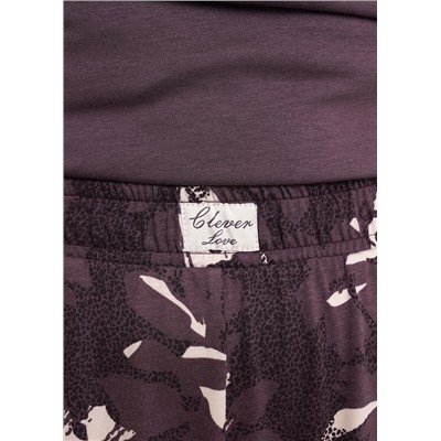 Пижама женская