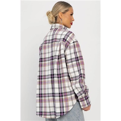 LT Collection Рубашка Б14253-30М
