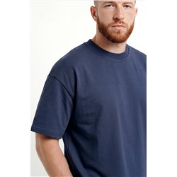 Мужской костюм из футера с шортами Happyfox