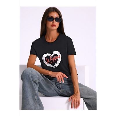 Футболка АПРЕЛЬ, 1188078