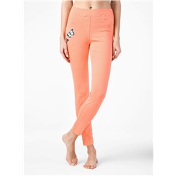 Трикотажные леггинсы CONTE NOVA