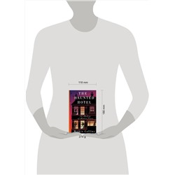 АСТ Wilkie Collins "The Haunted Hotel: A Mystery of Modern Venice"