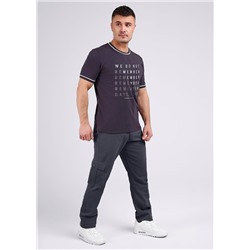 Брюки мужские