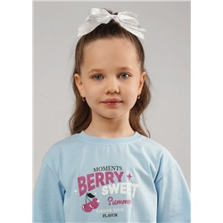 Футболка детская для девочки