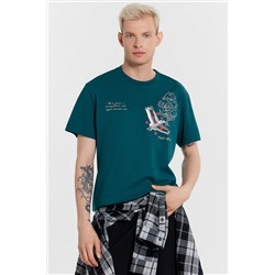 Футболка MARK FORMELLE, 1132008