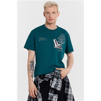 Футболка MARK FORMELLE, 1132008