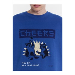 Футболка MARK FORMELLE, 1003541