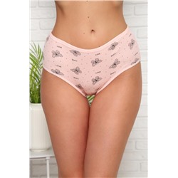 Трусы 64847 (Персик)