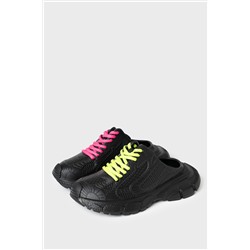 Сабо для девочек PLAYTODAY, 1239568