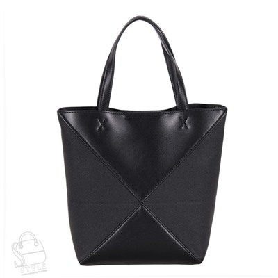 Сумка женская  012311151 black Chrisbella/30
