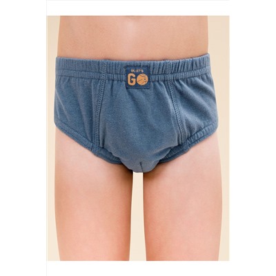 Трусы, 3 шт. PELICAN, 966064