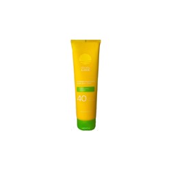 SUNLIKE Солнцезащитный крем для тела SPF40 150мл