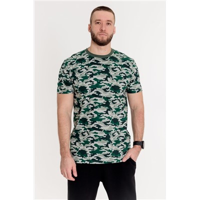 Футболка  М10256Кф