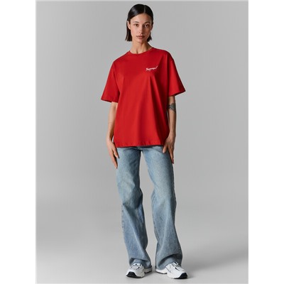 ФУТБОЛКА ЖЕНСКАЯ 112678