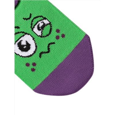 Omsa Носки OMSA kids   Calzino 21P42 (Смайлики)