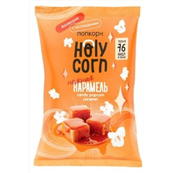 Попкорн "карамель" 20г ЭКОПРОДУКТЫ, 1193690