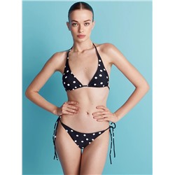 Minimi Купальник Mi 2423K PUNTO Triangle