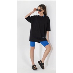 Костюм НЕОН-3 (василек)