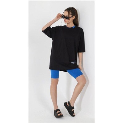 Костюм НЕОН-3 (василек)