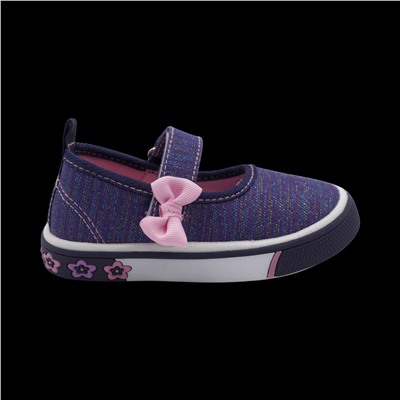 Кеды CV812-1 синие