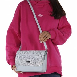 Сумка 575671 l.blue Velina Fabbiana-Safenta