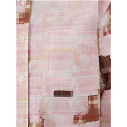 MARK FORMELLE Рубашка 122963