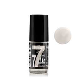 Триумф tf Лак-Гель без UF лампы Color gel lasts up to 7 days 263 Жемчужный 42433