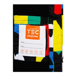 Ветровка PLAYTODAY, 750712