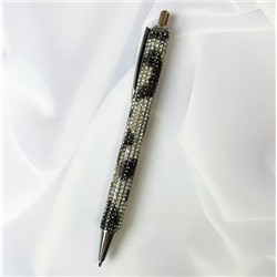 Ручка со стразами Н01-10269