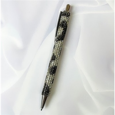 Ручка со стразами Н01-10269