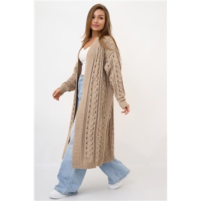 Lika Dress Кардиган