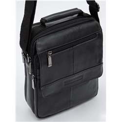 Сумка 4268AM black Allan Marco