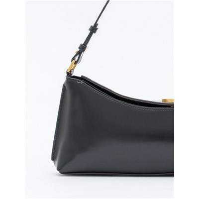 Сумка 6047L black  Polina&Eiterou