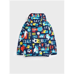 PLAYTODAY Куртка 12512423