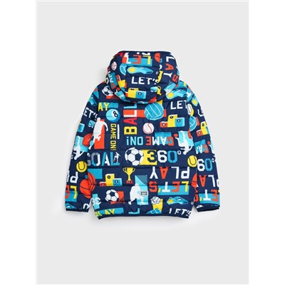 PLAYTODAY Куртка 12512423