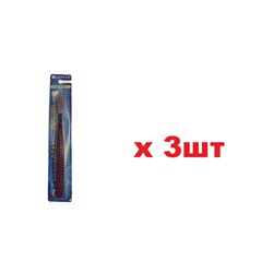 Lesian Toothpaste Зубная щетка King Soft 0.12mm 3шт