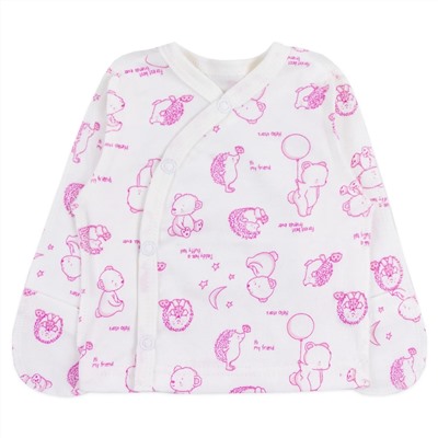 YOULALA Распашонка 1204204301