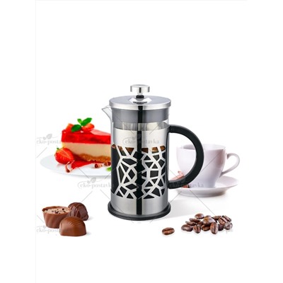 ZEIDAN Френч-пресс Z-4235