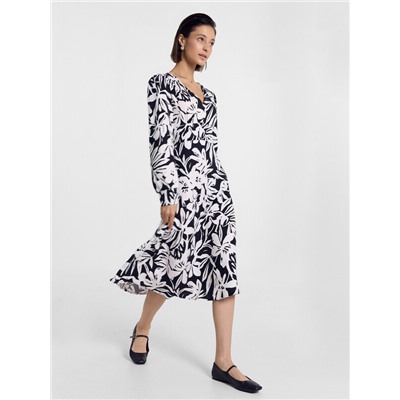 ПЛАТЬЕ ЖЕНСКОЕ 152512