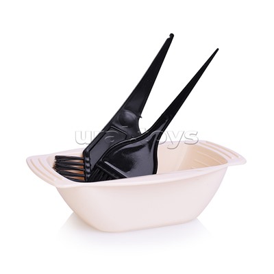 Набор стилиста "Салон красоты-2" в коробке