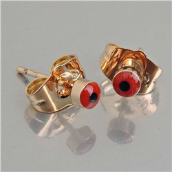 Акц -12% XUPING Серьги-пуссеты на гвоздиках арт. XG11 0306 (id 207175)
