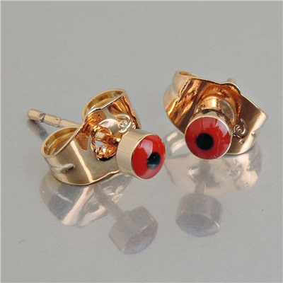 Акц -12% XUPING Серьги-пуссеты на гвоздиках арт. XG11 0306 (id 207175)