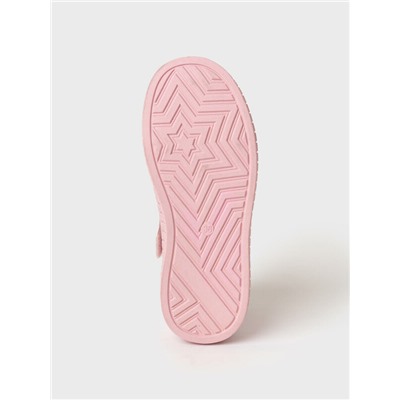 Полуботинки для девочек