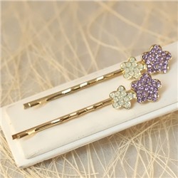 Заколка Н01-10399 (2 шт.)