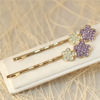 Заколка Н01-10399 (2 шт.)