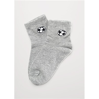 Носки дет. market line мал